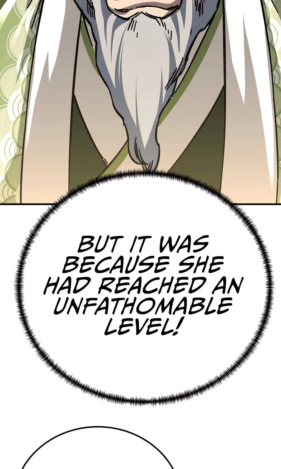 Warrior Grandpa and Supreme Granddaughter Chapter 54 page 75 - 
