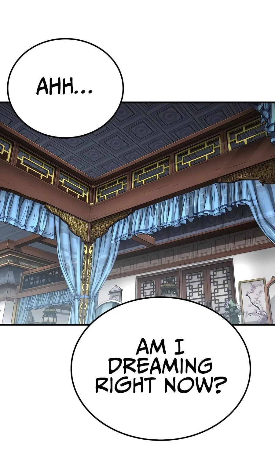 Warrior Grandpa and Supreme Granddaughter Chapter 54 page 78 - 