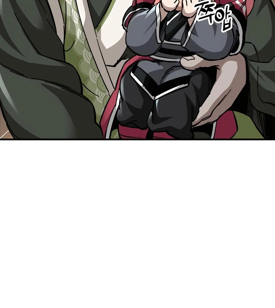 Warrior Grandpa and Supreme Granddaughter Chapter 54 page 80 - 