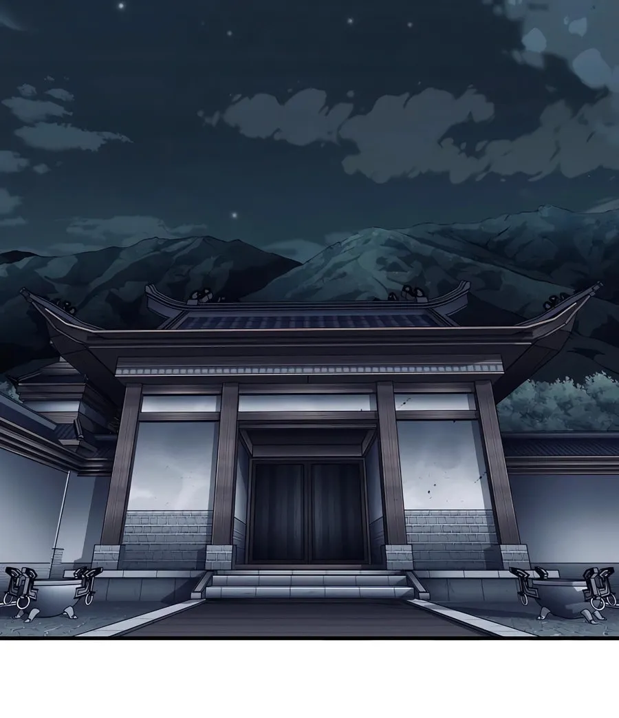 Warrior Grandpa and Supreme Granddaughter Chapter 54 page 97 - 