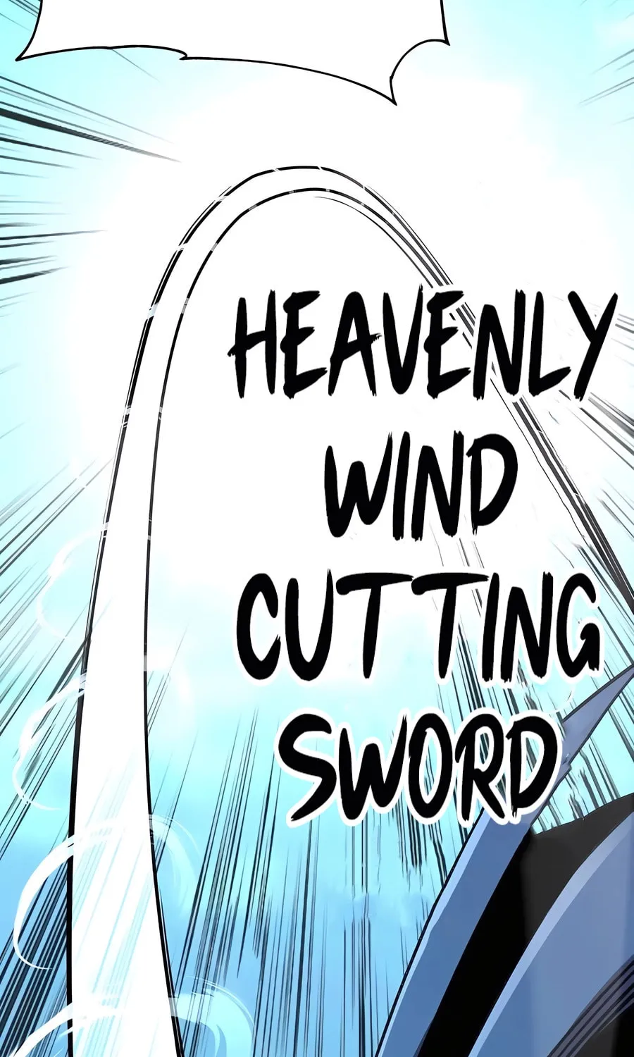 Warrior Grandpa and Supreme Granddaughter Chapter 55 page 104 - 