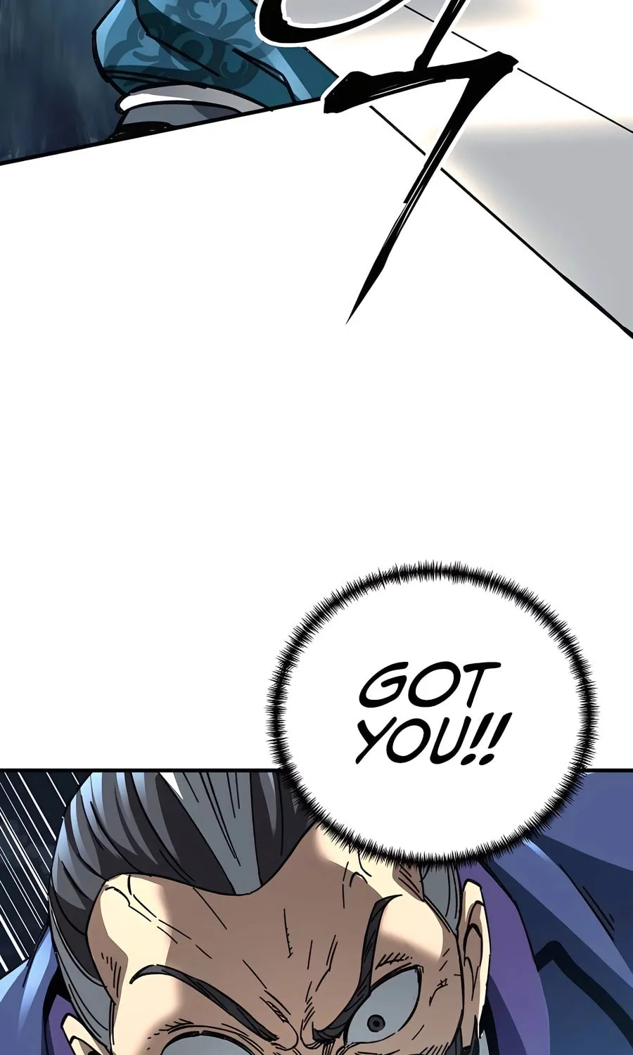 Warrior Grandpa and Supreme Granddaughter Chapter 55 page 108 - 