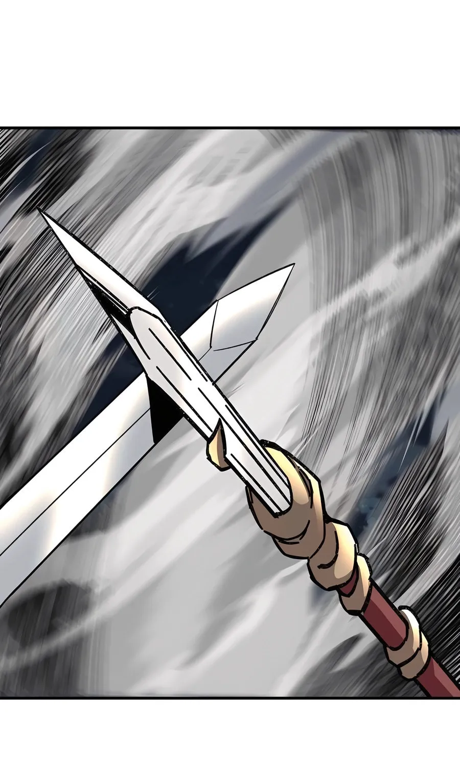 Warrior Grandpa and Supreme Granddaughter Chapter 55 page 110 - 