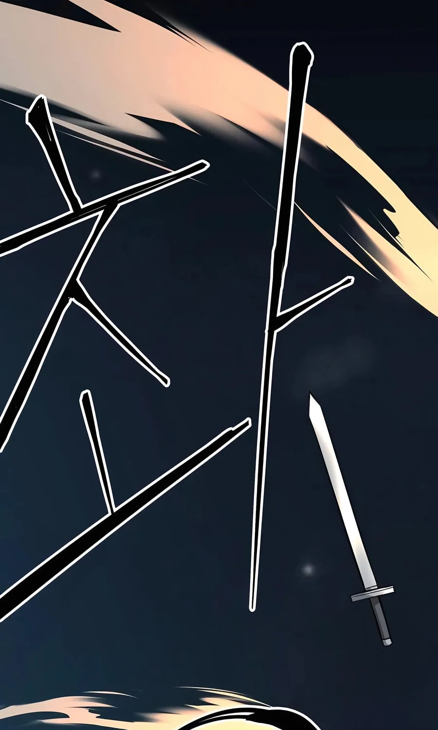 Warrior Grandpa and Supreme Granddaughter Chapter 55 page 113 - 