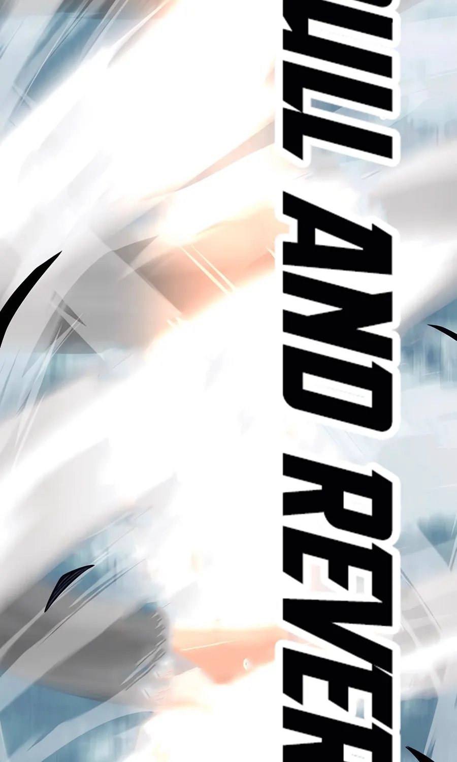 Warrior Grandpa and Supreme Granddaughter Chapter 55 page 119 - 