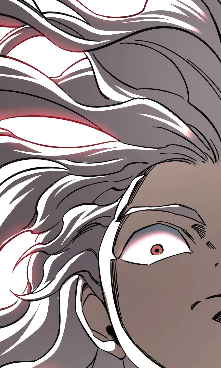 Warrior Grandpa and Supreme Granddaughter Chapter 55 page 13 - 