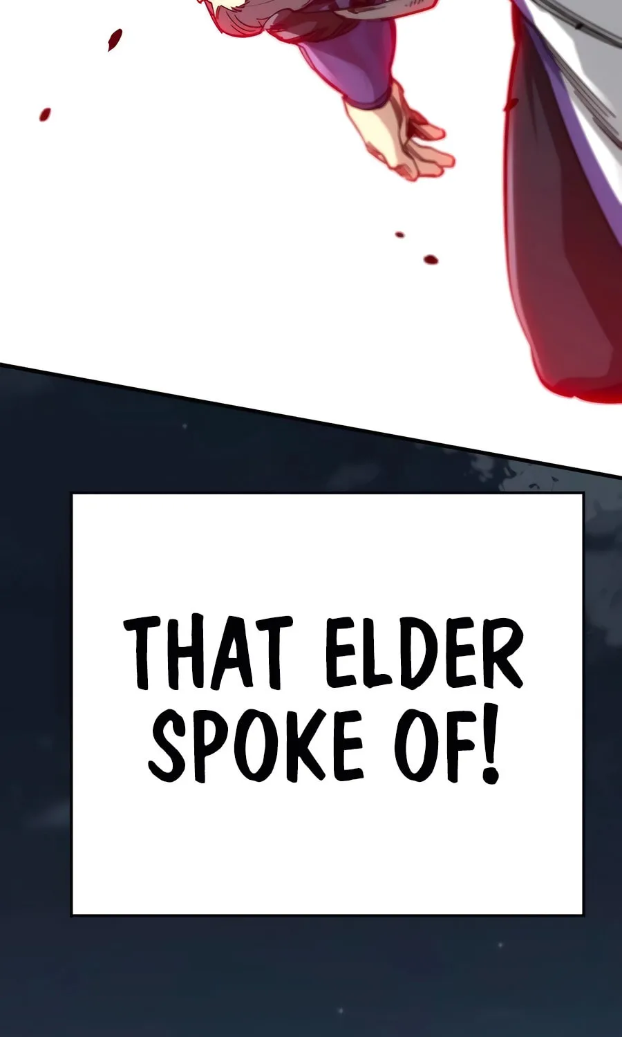 Warrior Grandpa and Supreme Granddaughter Chapter 55 page 125 - 