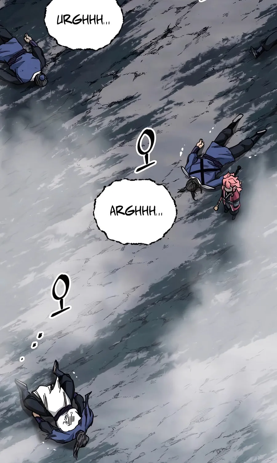 Warrior Grandpa and Supreme Granddaughter Chapter 55 page 128 - 