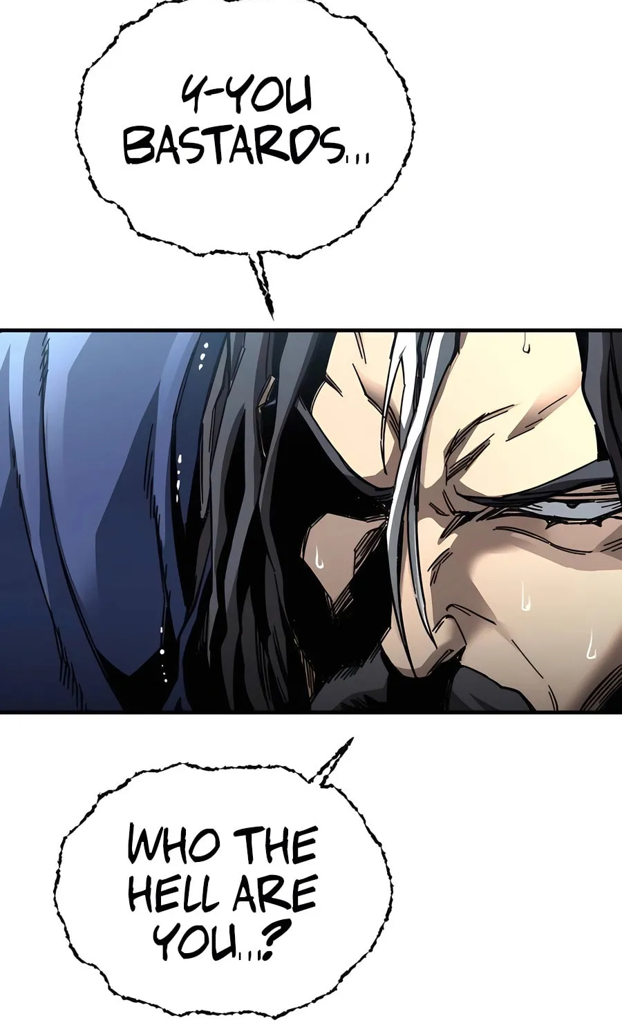 Warrior Grandpa and Supreme Granddaughter Chapter 55 page 130 - 
