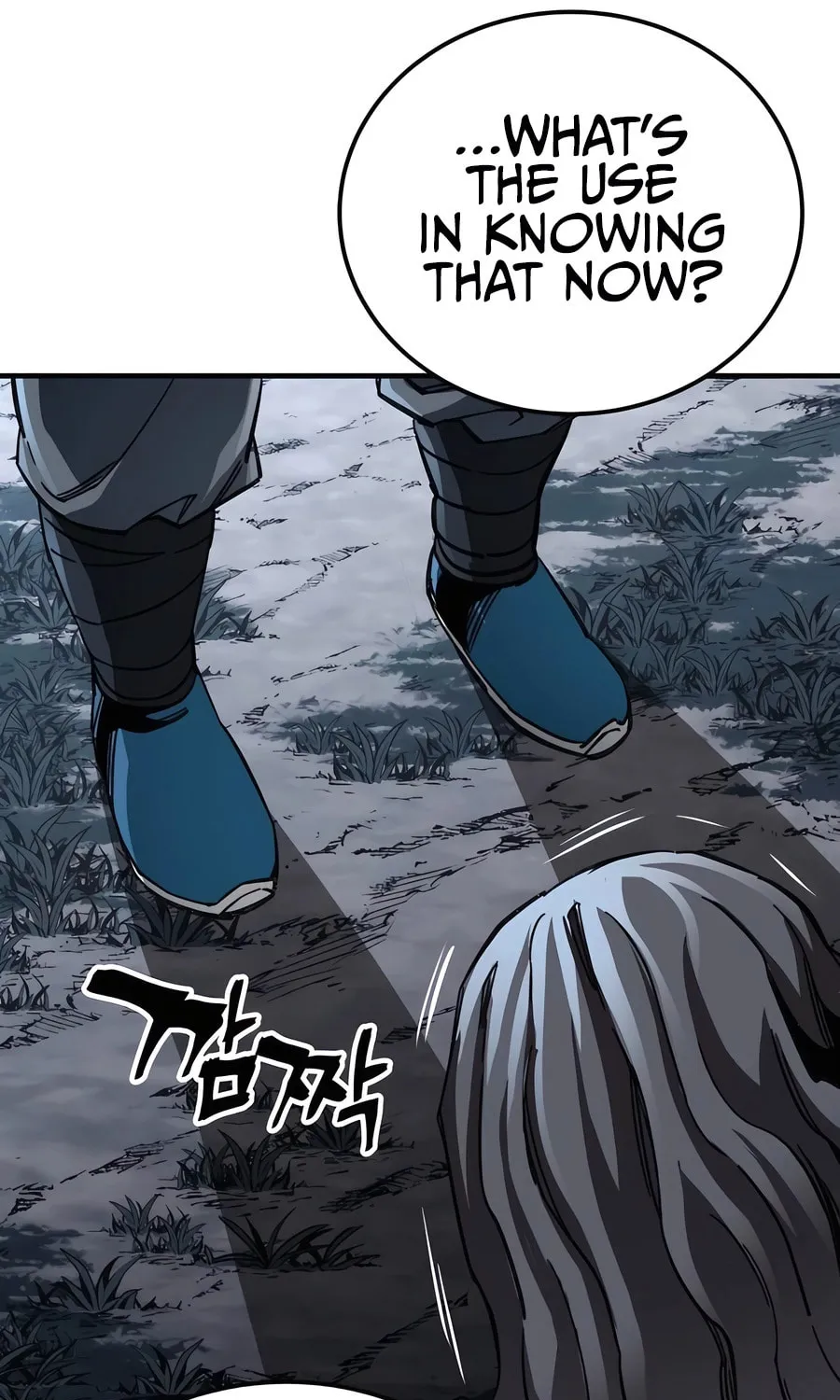 Warrior Grandpa and Supreme Granddaughter Chapter 55 page 132 - 
