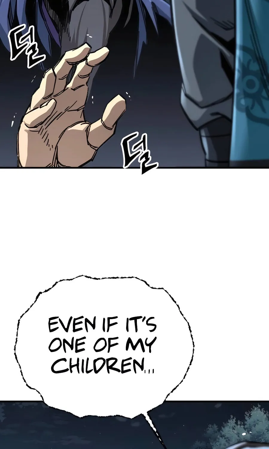 Warrior Grandpa and Supreme Granddaughter Chapter 55 page 134 - 