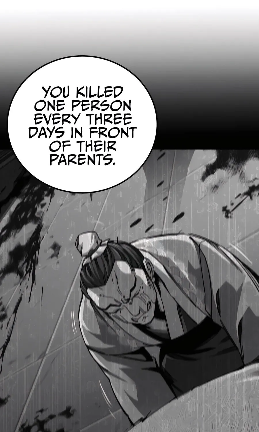 Warrior Grandpa and Supreme Granddaughter Chapter 55 page 138 - 
