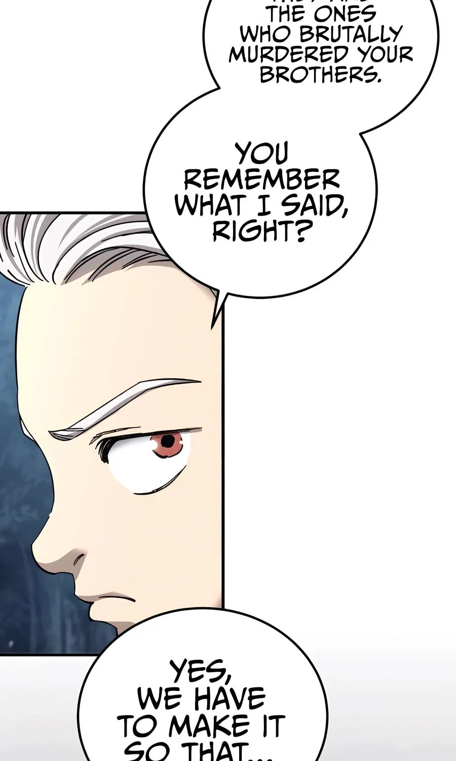 Warrior Grandpa and Supreme Granddaughter Chapter 55 page 144 - 