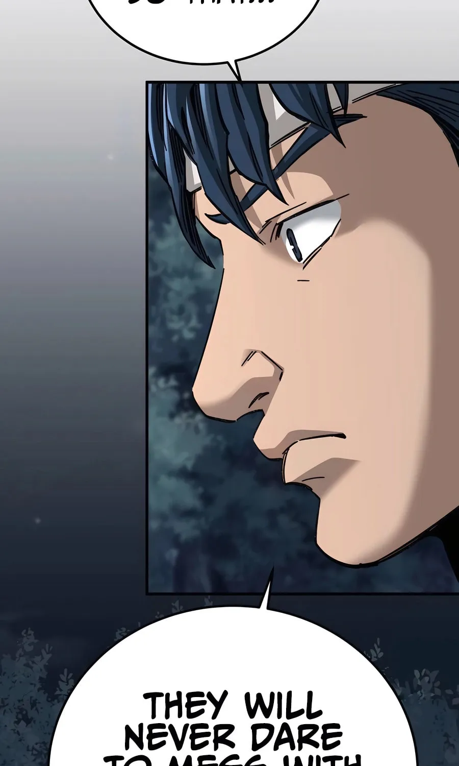 Warrior Grandpa and Supreme Granddaughter Chapter 55 page 145 - 