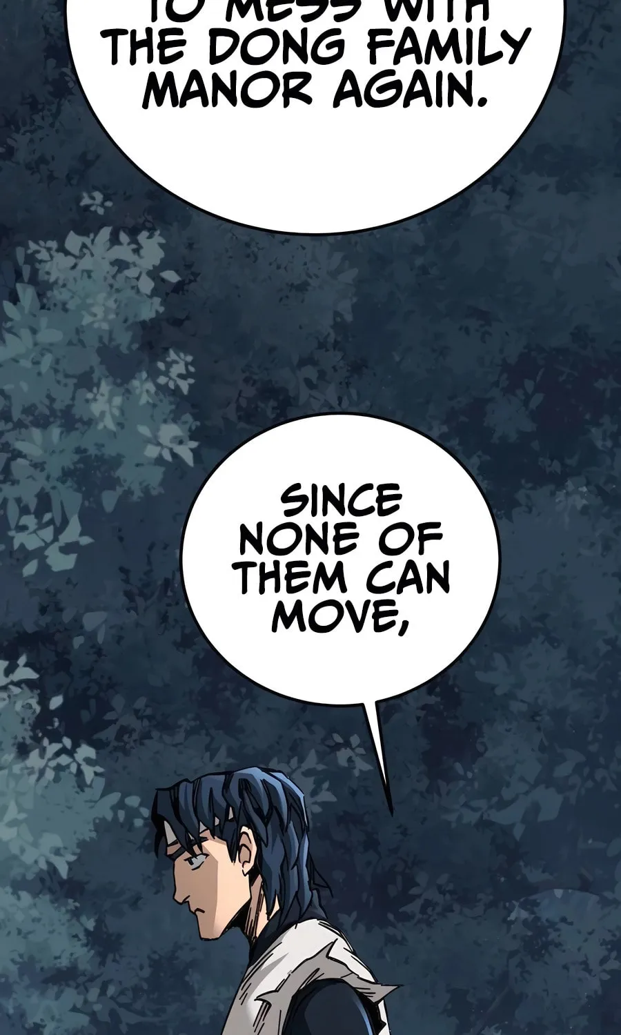 Warrior Grandpa and Supreme Granddaughter Chapter 55 page 146 - 