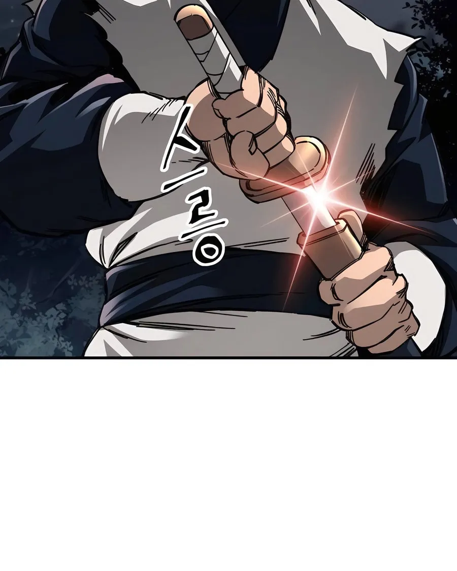 Warrior Grandpa and Supreme Granddaughter Chapter 55 page 150 - 