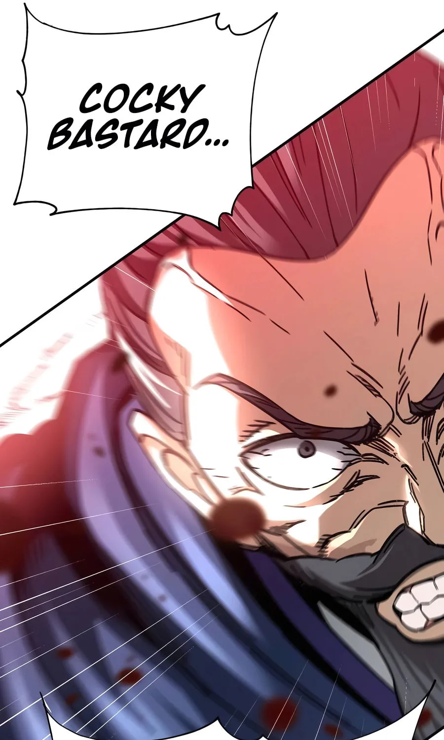 Warrior Grandpa and Supreme Granddaughter Chapter 55 page 16 - 