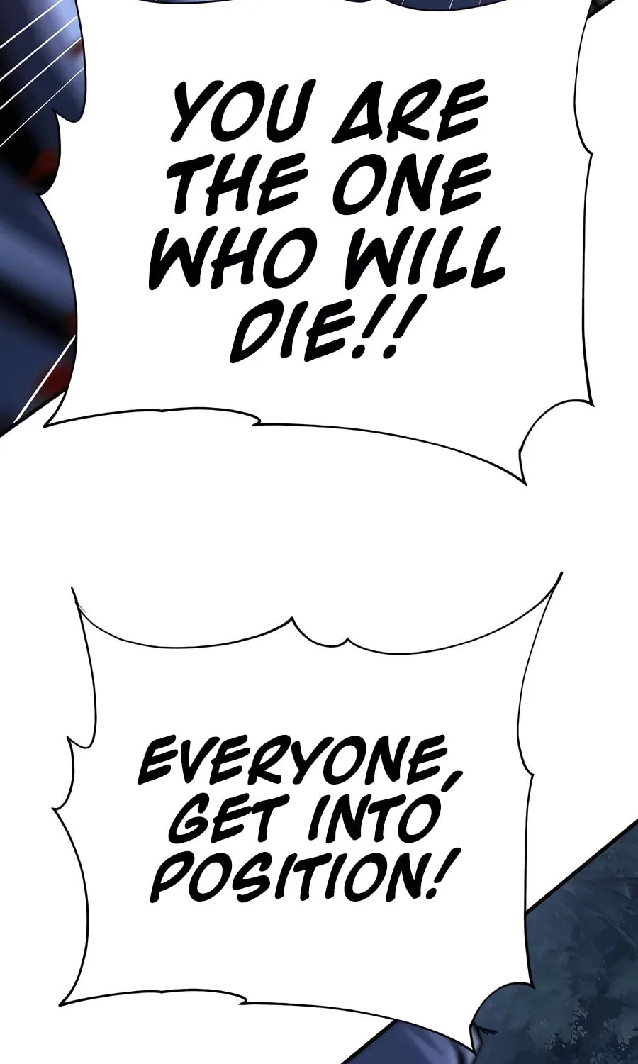 Warrior Grandpa and Supreme Granddaughter Chapter 55 page 17 - 