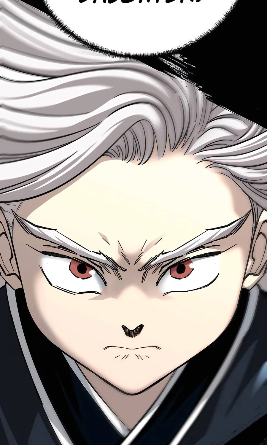 Warrior Grandpa and Supreme Granddaughter Chapter 55 page 161 - 