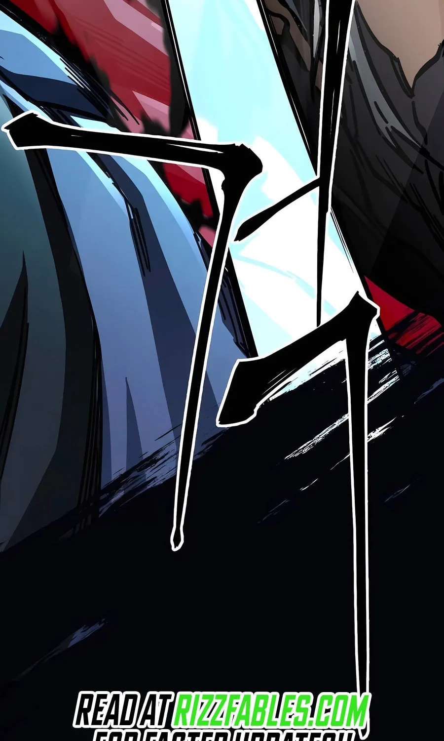 Warrior Grandpa and Supreme Granddaughter Chapter 55 page 166 - 