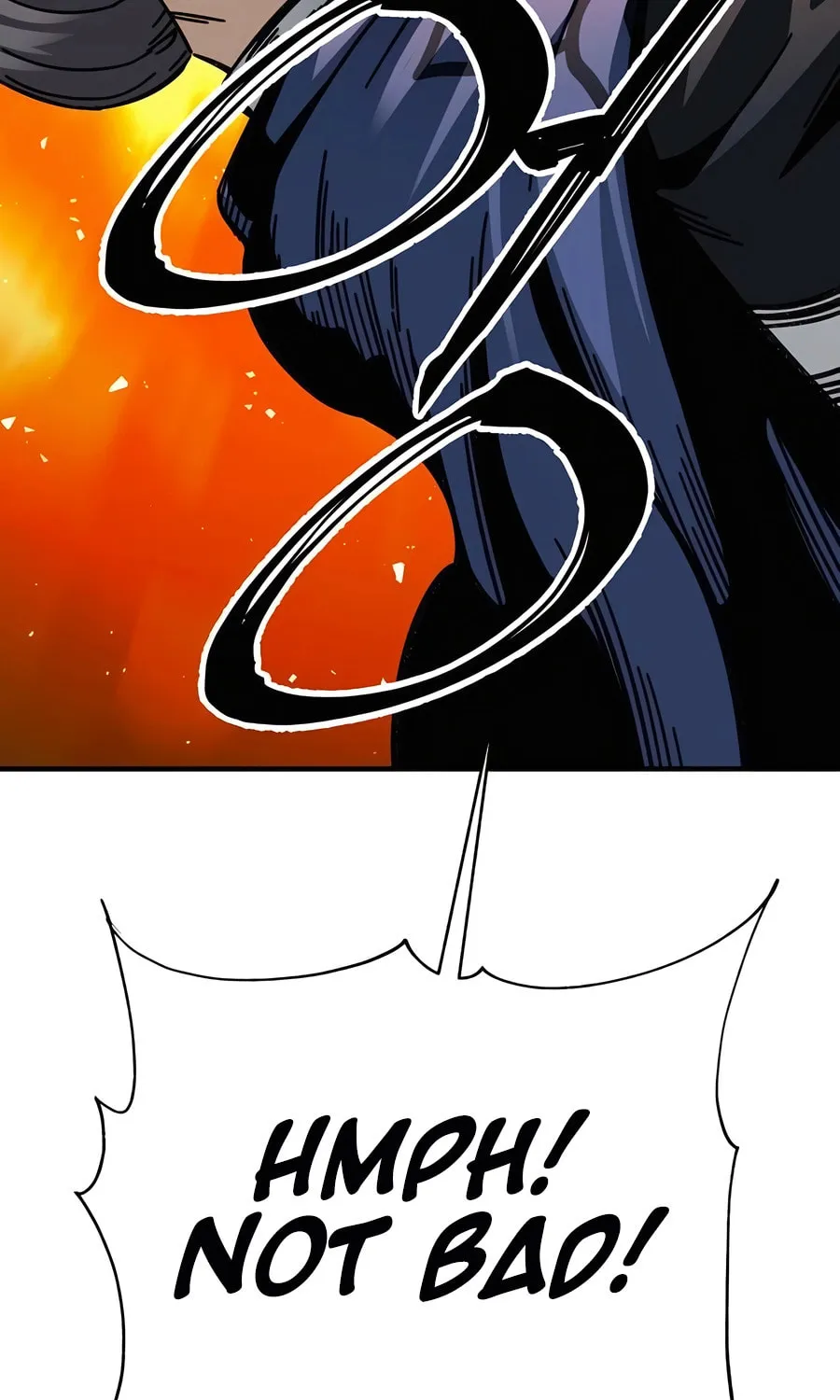 Warrior Grandpa and Supreme Granddaughter Chapter 55 page 28 - 