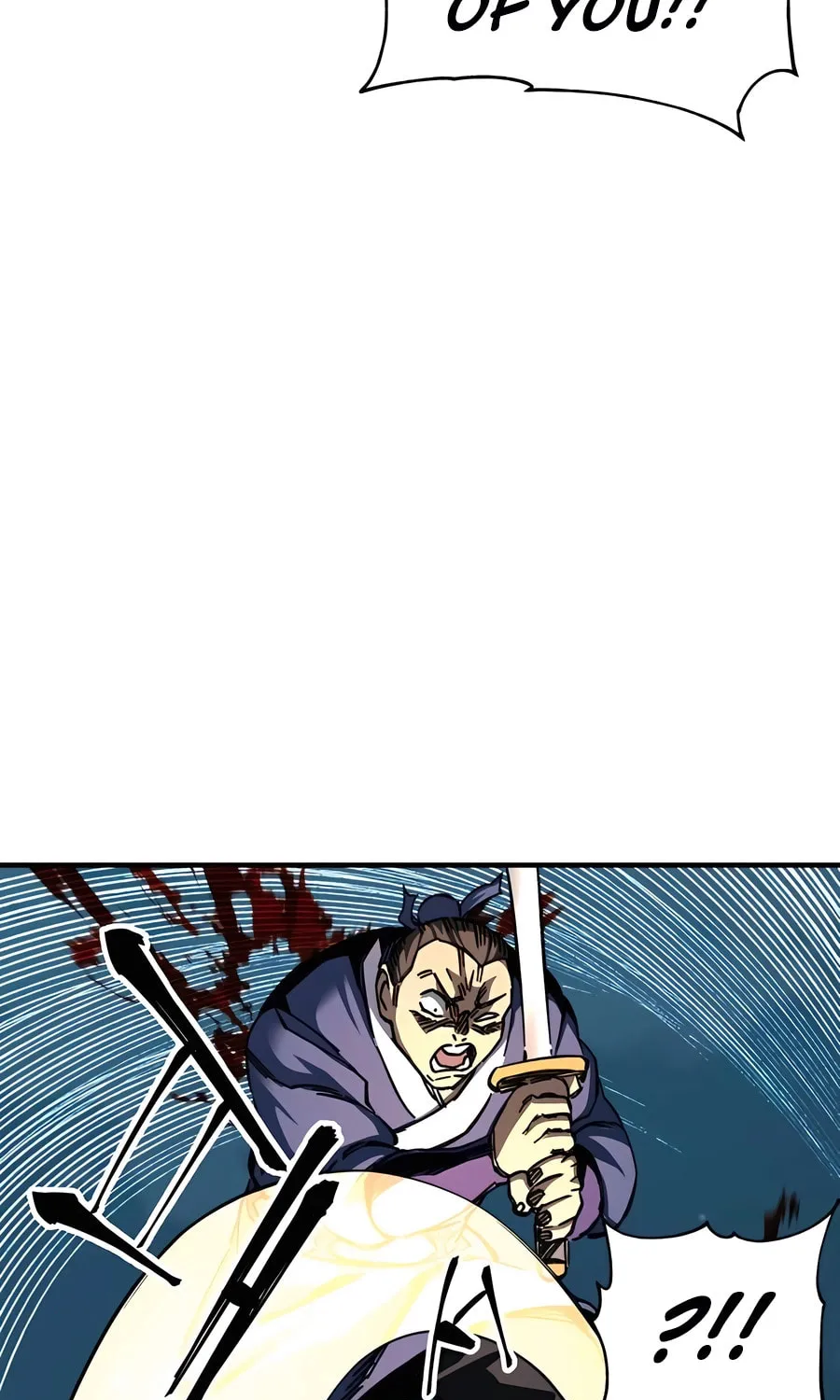 Warrior Grandpa and Supreme Granddaughter Chapter 55 page 30 - 