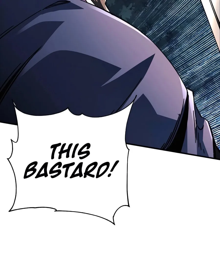 Warrior Grandpa and Supreme Granddaughter Chapter 55 page 32 - 