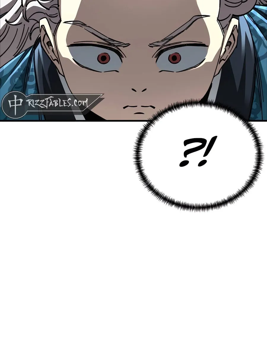 Warrior Grandpa and Supreme Granddaughter Chapter 55 page 40 - 