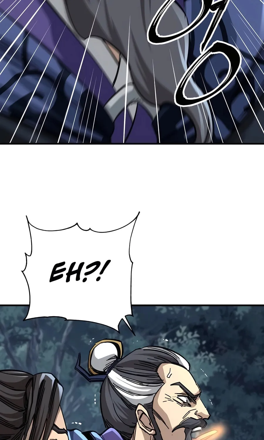 Warrior Grandpa and Supreme Granddaughter Chapter 55 page 57 - 