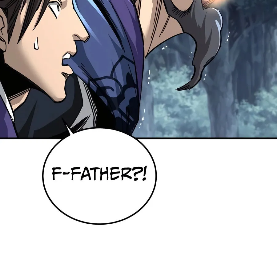Warrior Grandpa and Supreme Granddaughter Chapter 55 page 58 - 