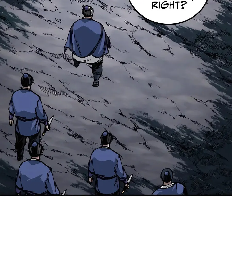 Warrior Grandpa and Supreme Granddaughter Chapter 55 page 67 - 