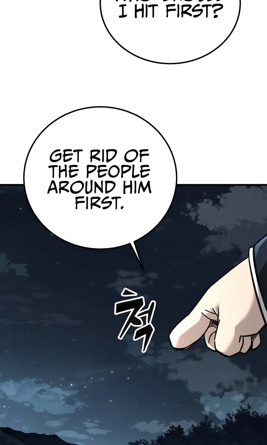 Warrior Grandpa and Supreme Granddaughter Chapter 55 page 69 - 