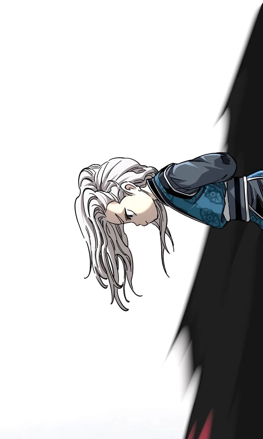 Warrior Grandpa and Supreme Granddaughter Chapter 55 page 73 - 