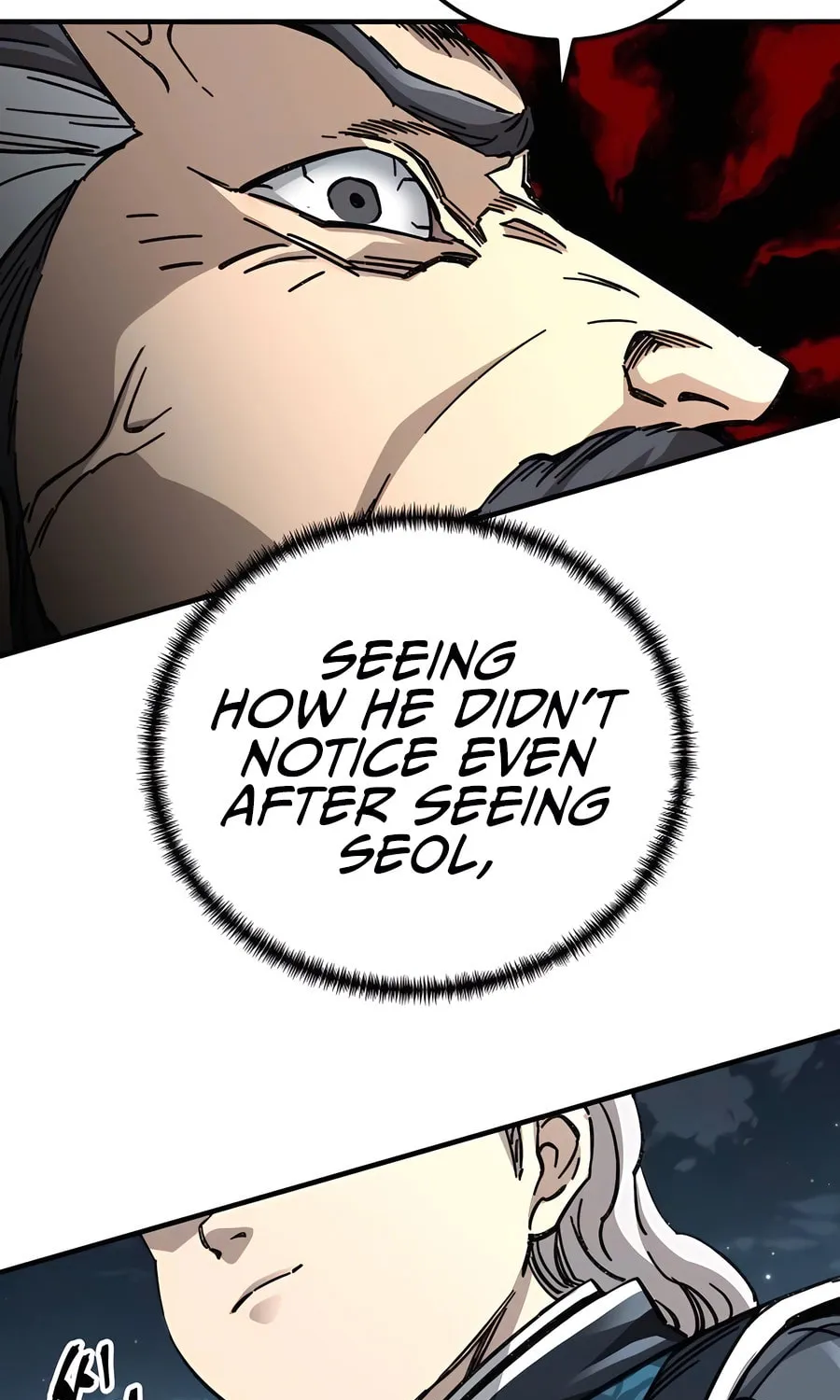 Warrior Grandpa and Supreme Granddaughter Chapter 55 page 86 - 