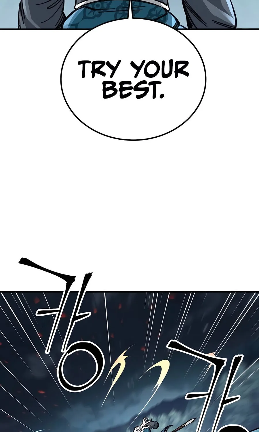 Warrior Grandpa and Supreme Granddaughter Chapter 55 page 89 - 