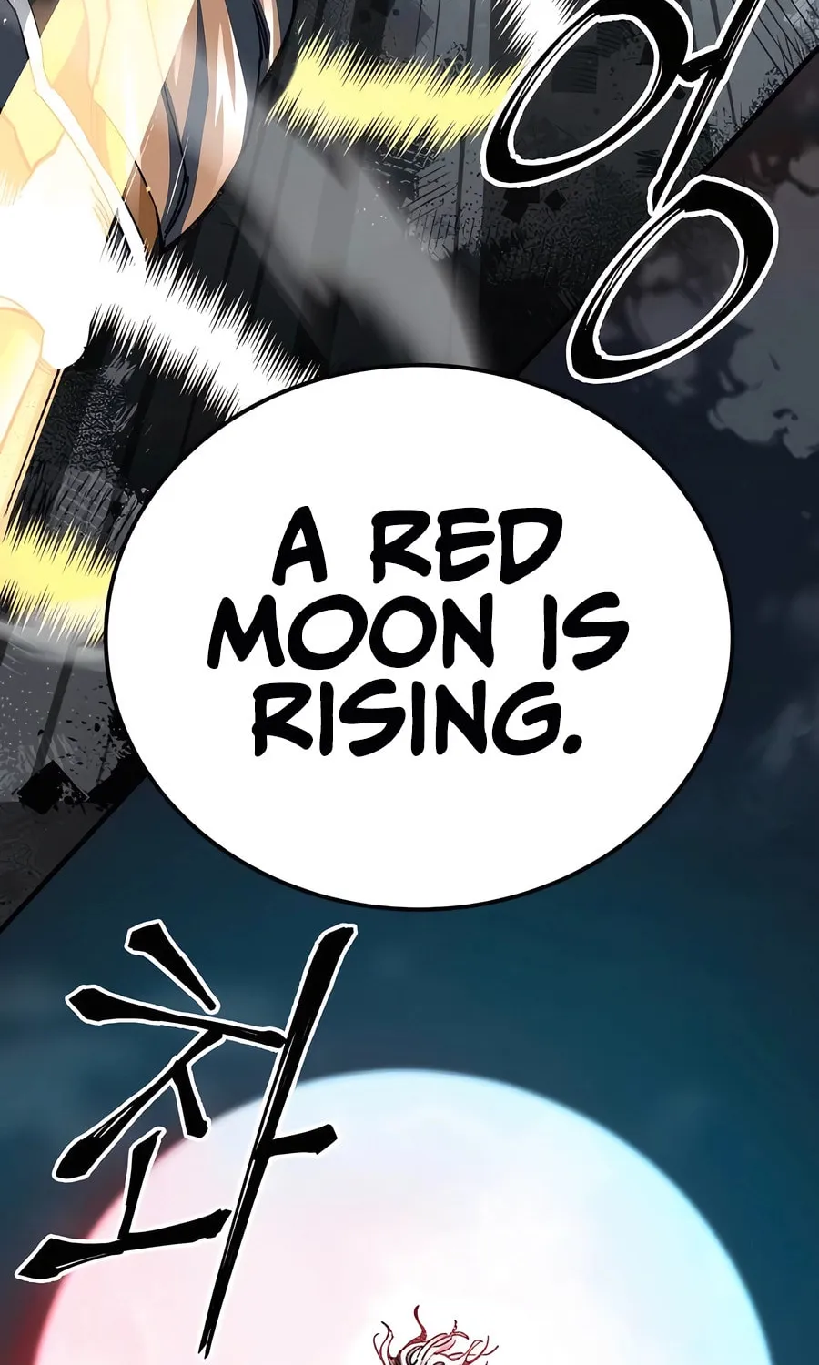 Warrior Grandpa and Supreme Granddaughter Chapter 55 page 10 - 