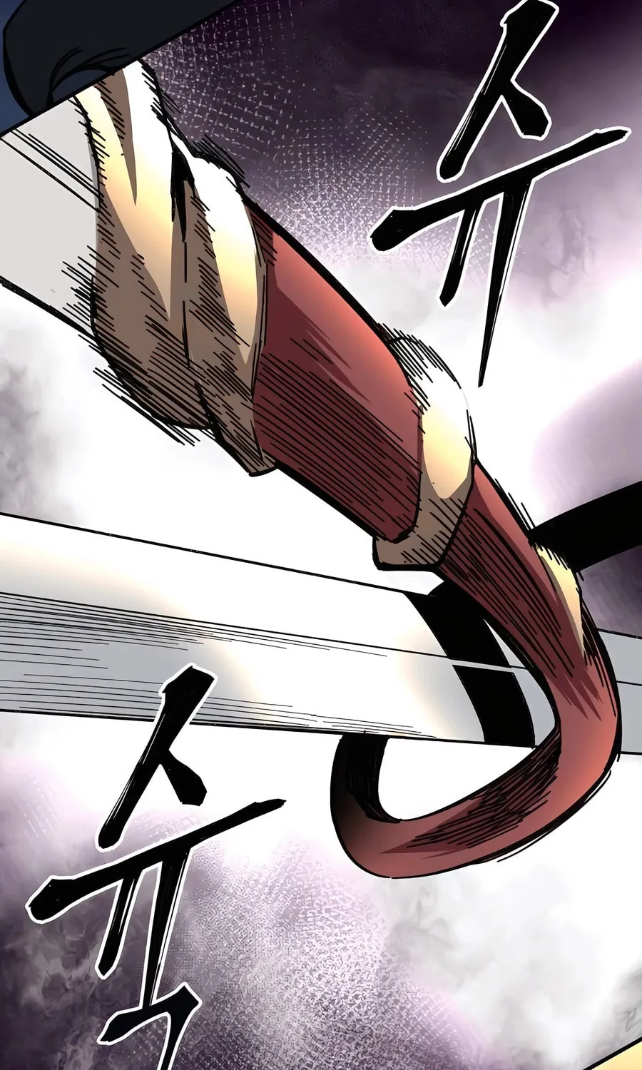 Warrior Grandpa and Supreme Granddaughter Chapter 55 page 99 - 