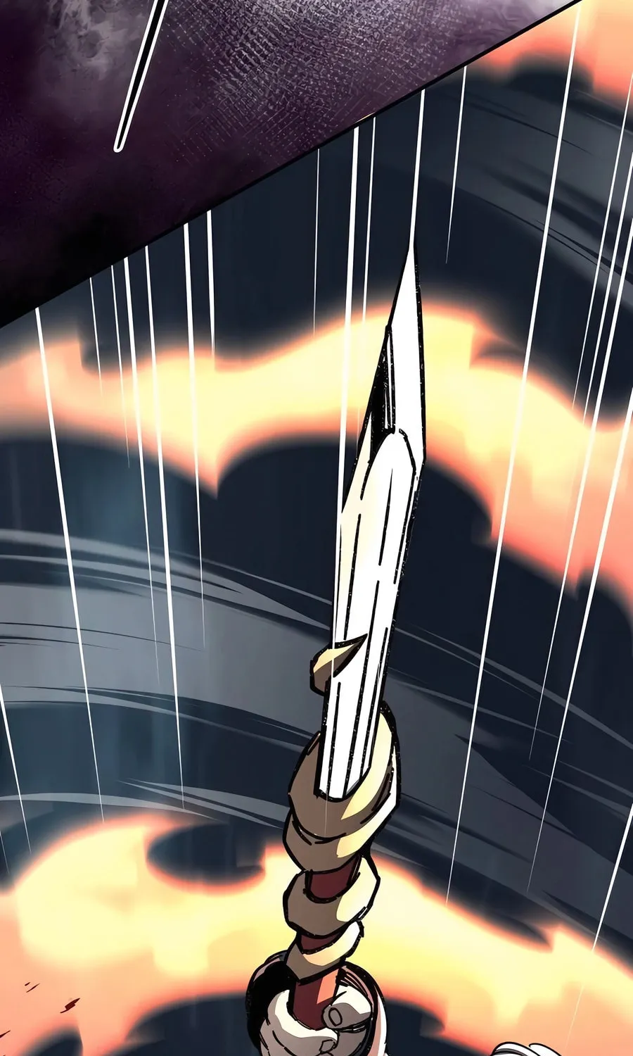 Warrior Grandpa and Supreme Granddaughter Chapter 55 page 100 - 