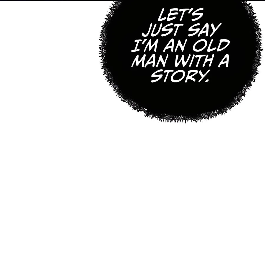 Warrior Grandpa and Supreme Granddaughter Chapter 56 page 103 - 