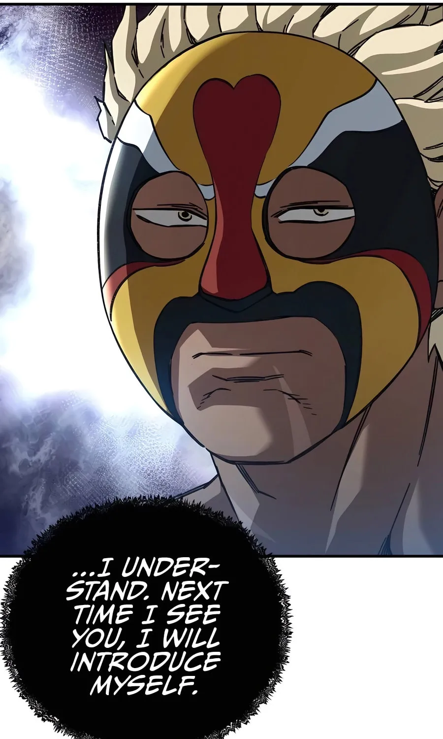 Warrior Grandpa and Supreme Granddaughter Chapter 56 page 104 - 
