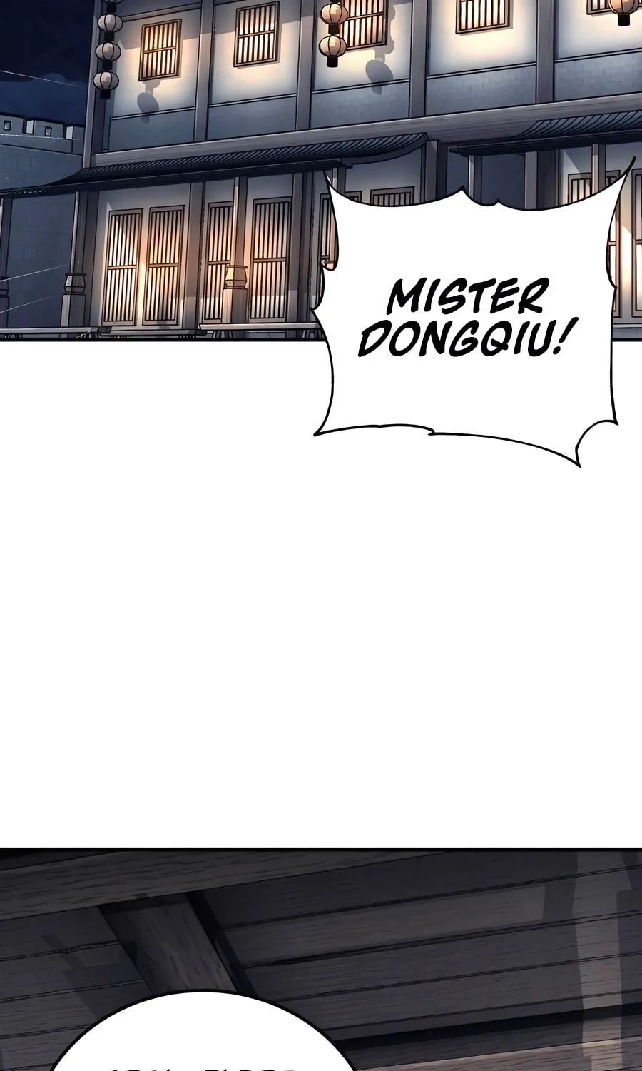 Warrior Grandpa and Supreme Granddaughter Chapter 56 page 108 - 