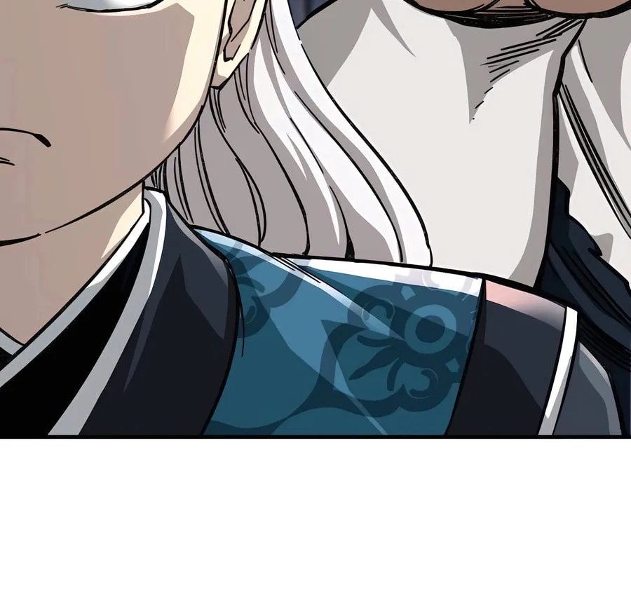 Warrior Grandpa and Supreme Granddaughter Chapter 56 page 112 - 