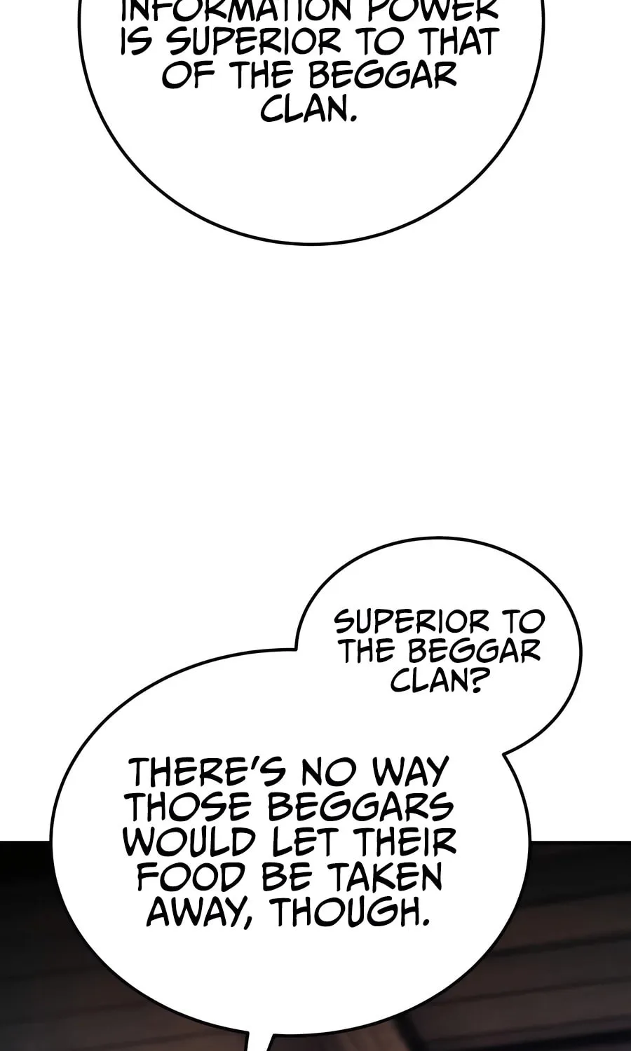 Warrior Grandpa and Supreme Granddaughter Chapter 56 page 115 - 