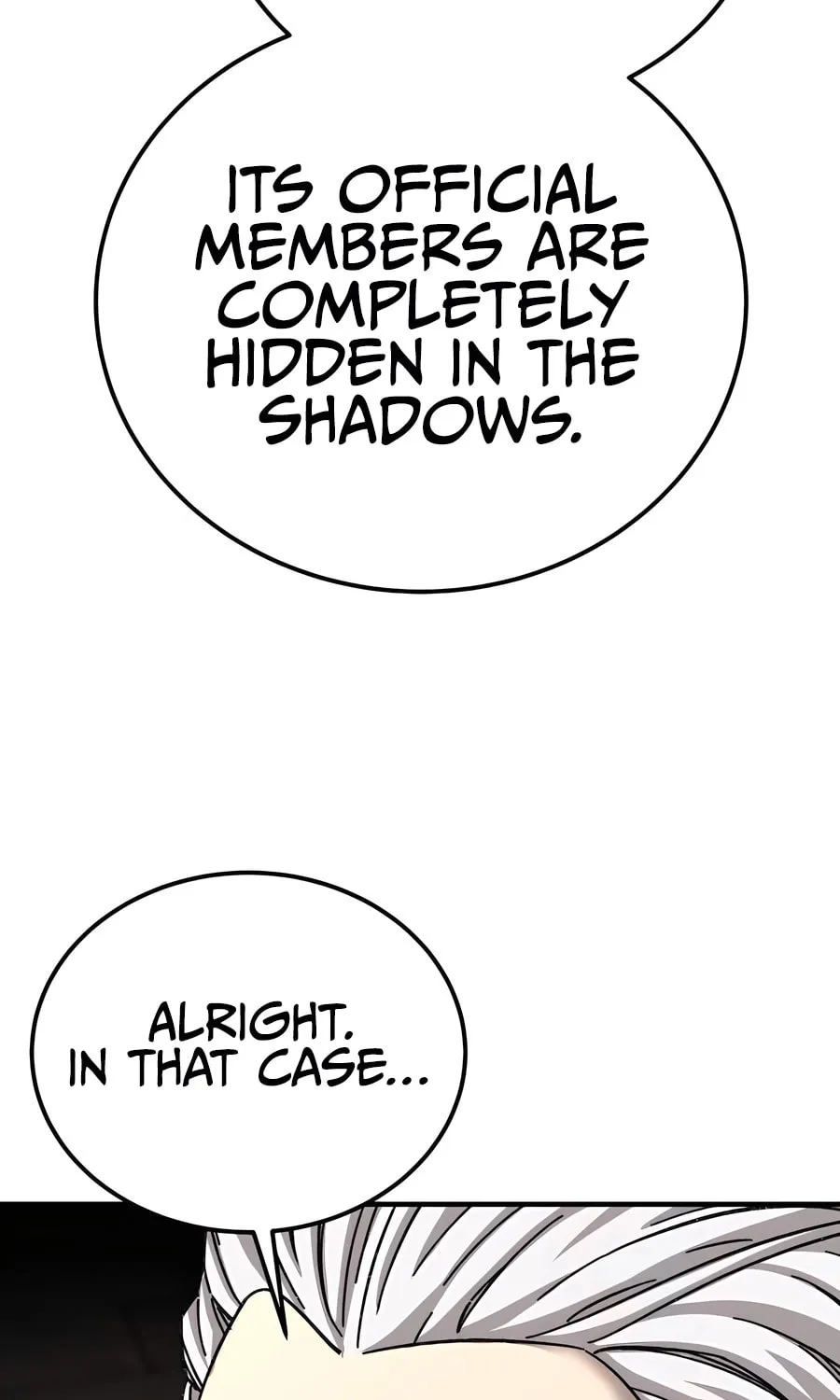 Warrior Grandpa and Supreme Granddaughter Chapter 56 page 117 - 