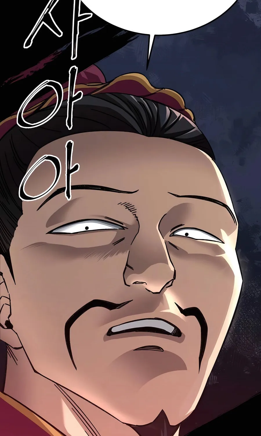 Warrior Grandpa and Supreme Granddaughter Chapter 56 page 135 - 