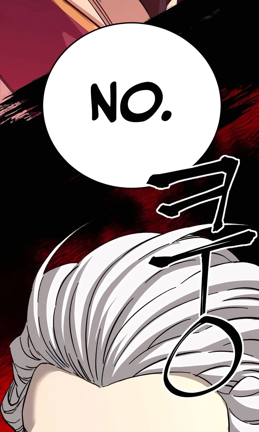 Warrior Grandpa and Supreme Granddaughter Chapter 56 page 136 - 