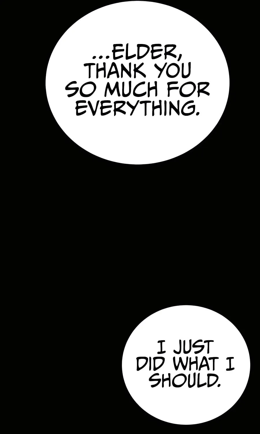 Warrior Grandpa and Supreme Granddaughter Chapter 56 page 20 - 