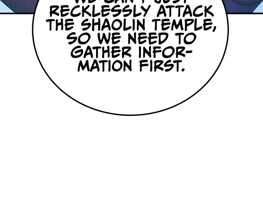 Warrior Grandpa and Supreme Granddaughter Chapter 56 page 27 - 