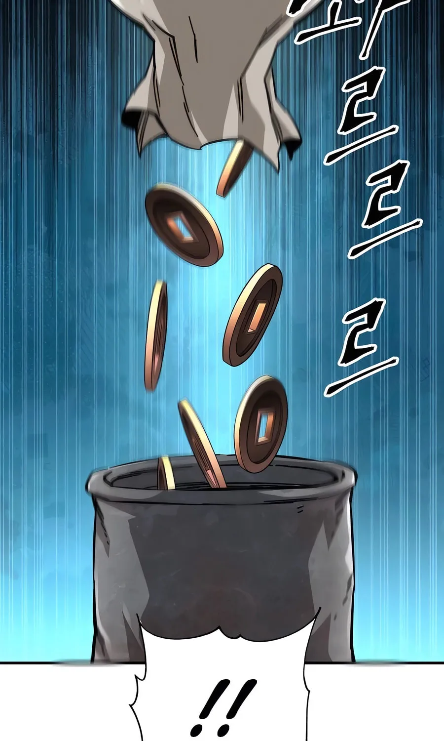 Warrior Grandpa and Supreme Granddaughter Chapter 56 page 42 - 