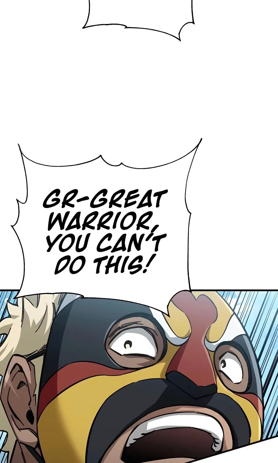 Warrior Grandpa and Supreme Granddaughter Chapter 56 page 43 - 
